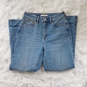 Pacsun Mom Jeans